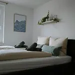 Apartment Zentrale&ruhige Stadtwohnung Nahe Hbf Und Uni *