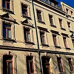 Zentrale&ruhige Stadtwohnung Nahe Hbf Und Uni * Chemnitz
