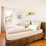 Apartment Zentrale & Ruhige Stadtwohnung Nahe Hbf Und Uni