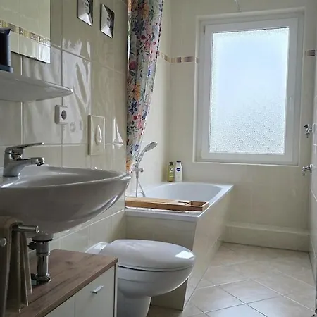 Zentrale & Ruhige Stadtwohnung Nahe Hbf Und Uni 公寓